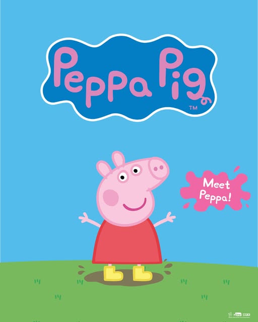 Cornubia Mall Peppa Pig Meet and Greet