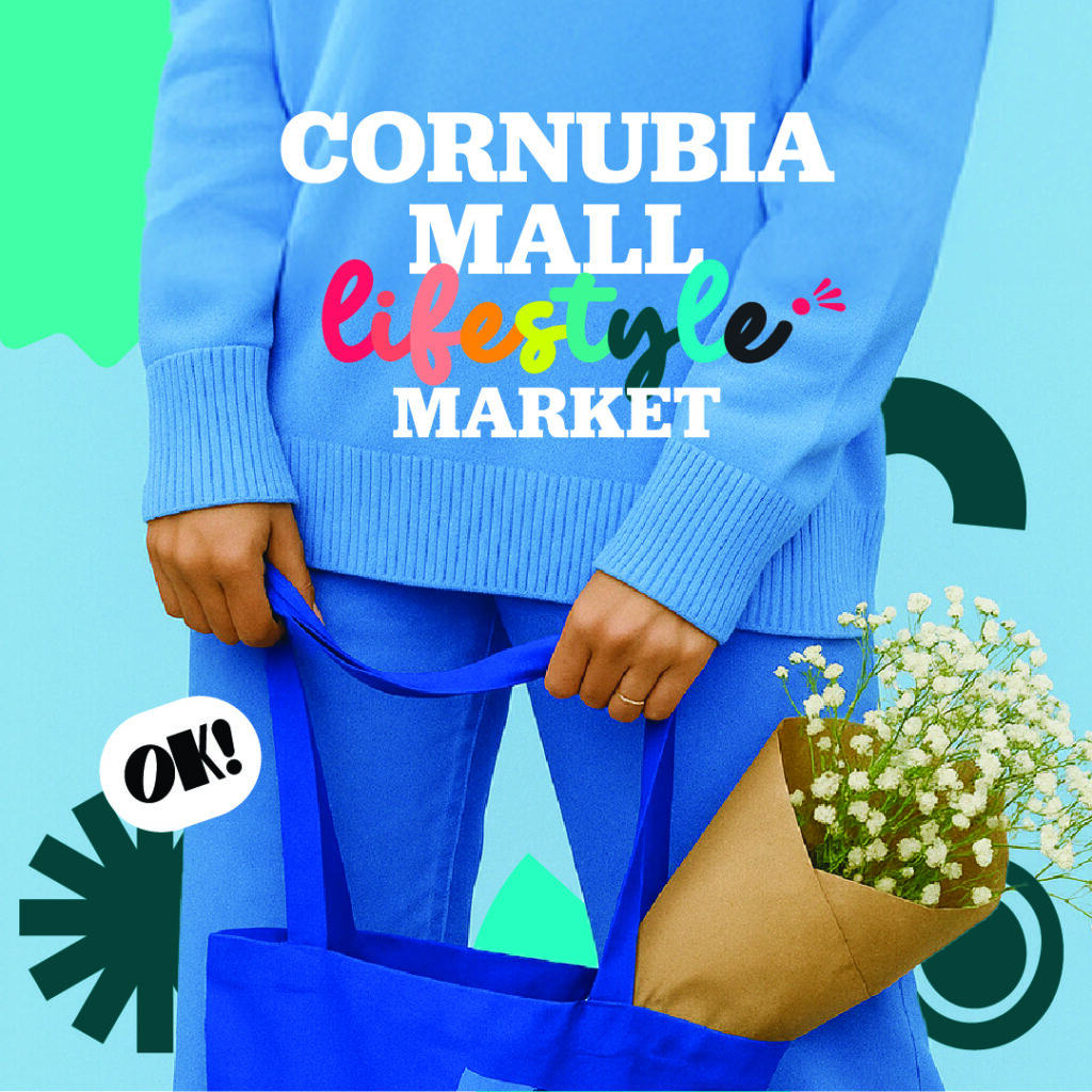 Cornubia Mall Lifestyle Market