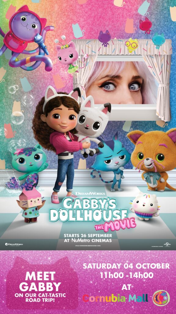 Gabbys Doll House