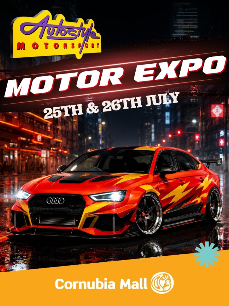 AutoStyle Motor Show 2026